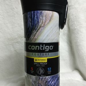 Contigo Spill Proof Travel Mug 14oz. New